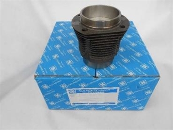 PISTON AND CYLINDER Comes always as complete kit with: 4 pistons