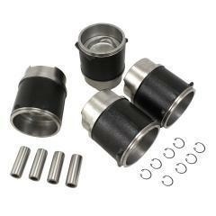 PISTON AND CYLINDERKIT 2100 CC - 94,