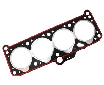 CYLINDERHEAD GASKET T25 1600D AND TD
