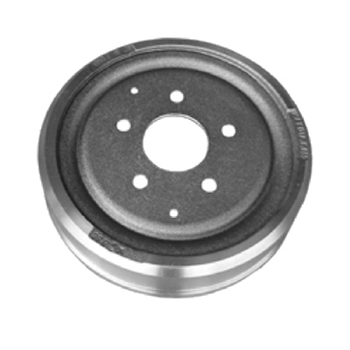 REAR BRAKE DRUM TYPE2 71-79