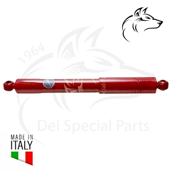 AMMORTIZZATORE DI STERZO SPECIALE +30%  VW T1/T2 (1)