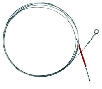 ACCELERATOR CABLE TYPE2 3420MM