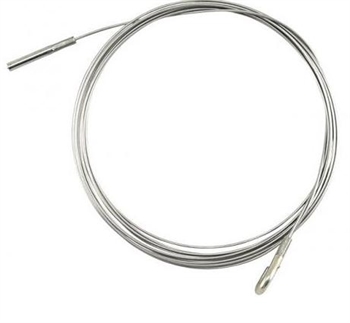 ACCELERATOR CABLE TYPE2 3470MM