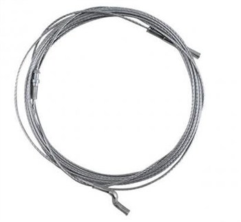ACCELERATOR CABLE TYPE2 3605MM