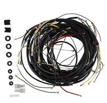 WIRING HARNESS KG 61-65