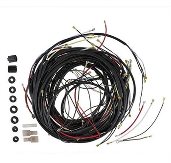 WIRING HARNESS KG 1966