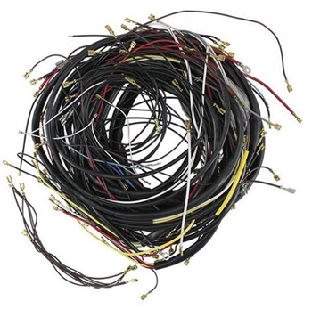 WIRING HARNESS KG 68-69