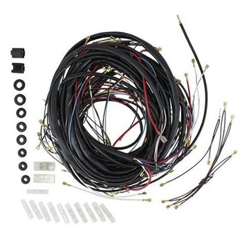 WIRING HARNESS KG 70-71