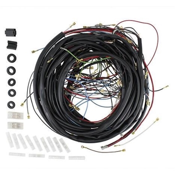 WIRING HARNESS KG 72-73