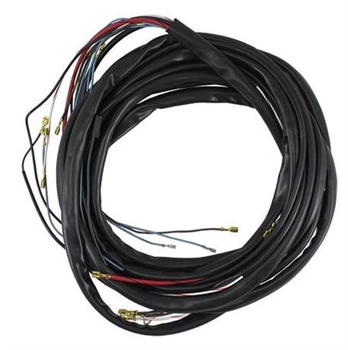 MAIN WIRING HARNESS TYPE2 68-69