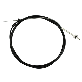 CHOKECABLE KG -07/60 - 30HP