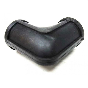 ELBOW FOR CENTRAL IDLING SYSTEM TYPE