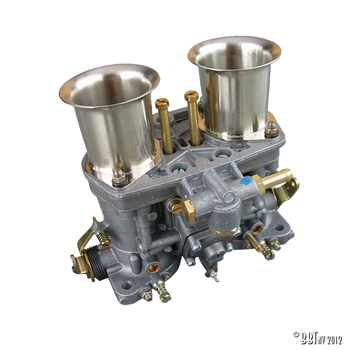 CARBURETOR WEBER 44IDF(1)