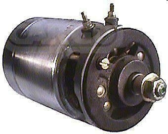 DINAMO REVISIONATA 12V TYPE3