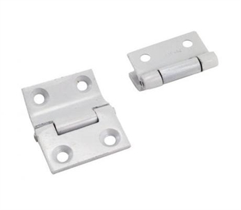 HINGES ENGINE LID (PAIR) TYPE 2 03/5