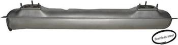 MARMITTA 1.9/2.0cc T4 T2/T25 80-85 INOX-en