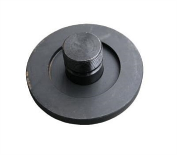 CRANKSHAFT OIL SEAL TOOL