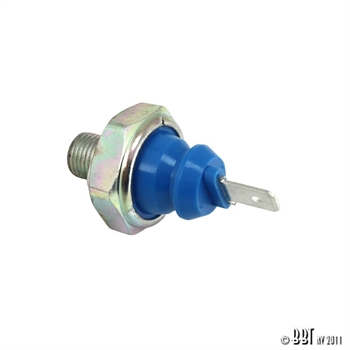 OILPRESSURE SENDER 0.25 BAR