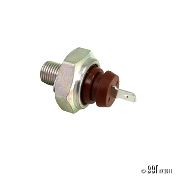 OILPRESSURE SENDER 0.3 BAR