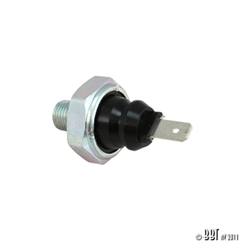 OILPRESSURE SENDER 1.4 BAR