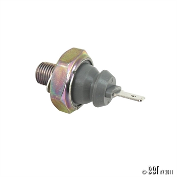 OILPRESSURE SENDER 0.9 BAR