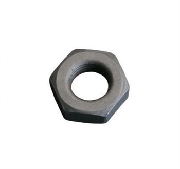 NUT FOR VALVE ADJ.SCREW 9MM T1/T4 AN