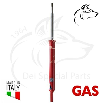 AMMORTIZZATORE ANTERIORE GAS 1302/03 FINO A 07/73  (1)