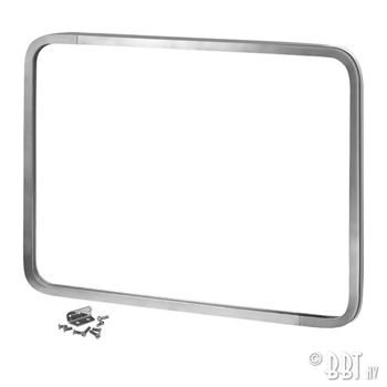 SIDE POP-OUT FRAME ALUMINUM T1 ...67