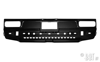 REAR PANEL COMPLETE T25 5/79-7/92