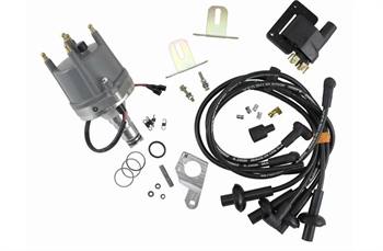 IGNITION SYSTEM MAGNA SPARK II