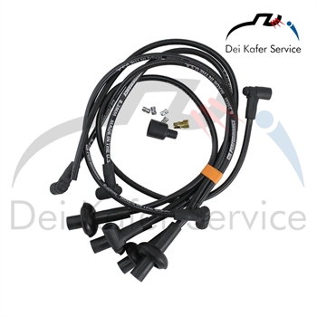 IGNITION WIRE SET FOR MAGNA SPARK II