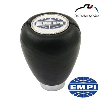 SHIFTKNOB EMPI BLACK