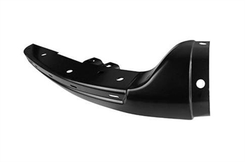 BUMPER FRONT RIGHT PART T2 08/67-07/72