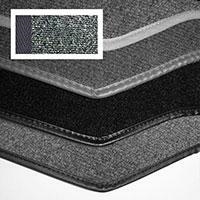 MOQUETTE CABRIO 1303 73...GRIGIA 13 PZ DISPONIBILE ALTRI COLORI