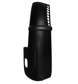 LAMIERATO - ANGOLO POSTERIORE DX COMPLETO T2 08/67-07/71
