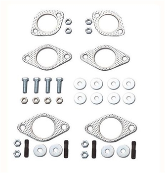 GASKETSET FOR ADJUSTABLE FLANGE STYL