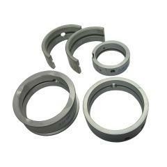 MAIN BEARINGS TYPE 4 STD/0.50 CASE