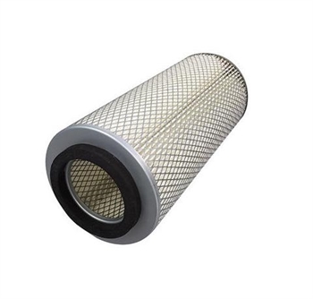 AIRFILTER T25 TURBO-DIESEL