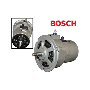 ALTERNATORE NUOVO BOSCH REGOLATORE INTERNO 51 AMP-en