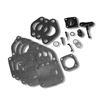 CARBURETOR REBUILD KIT 34 PDSIT