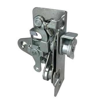 CAB DOOR LOCK MECHANISM LEFT T1 12/63-07/67