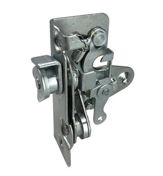 CAB DOOR LOCK MECHANISM RIGHT T1 63-67