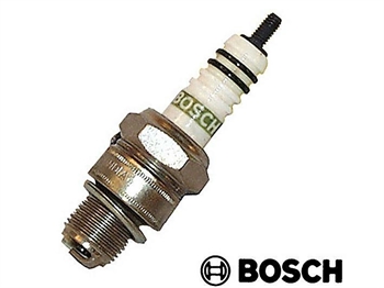 SPARK PLUG WR6BC