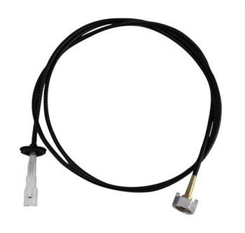 SPEEDOMETER CABLE - T25 SYNCRO