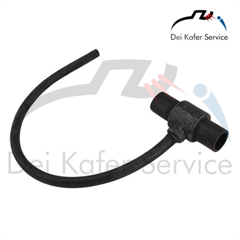 COOLANT HOSE WATERDISTRIBUTOR TO COO