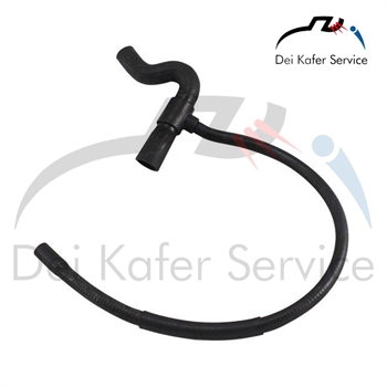 COOLANT HOSE EXPANSION TANK - WATERP