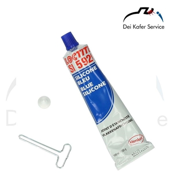 SILIC.GASKET FLUID 100ML