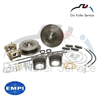 SOO REAR DISC BRAKE KIT TYPE1 73- (5