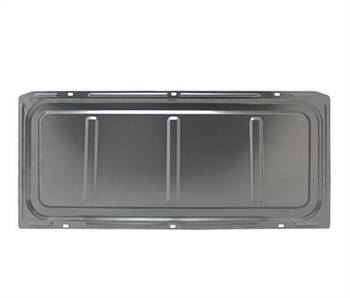 DIVIDER PANEL FOR FUELTANK COMPARTME