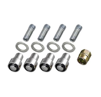 WHEELLOCKS FOR STUD KIT